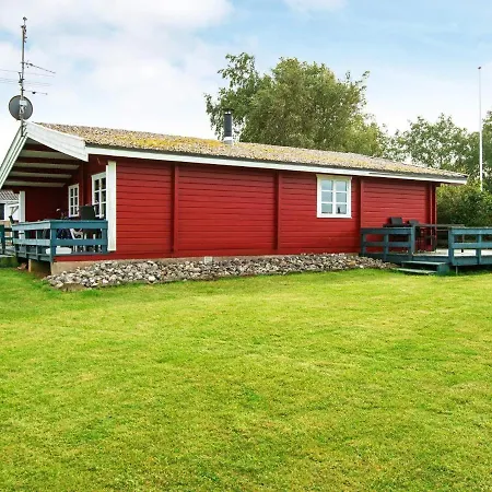 Three-bedroom Holiday In Haderslev 4 Сasa de vacaciones