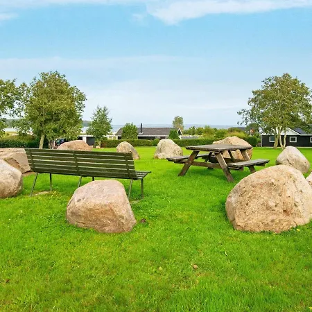 Three-bedroom Holiday In Haderslev 4 Сasa de vacaciones